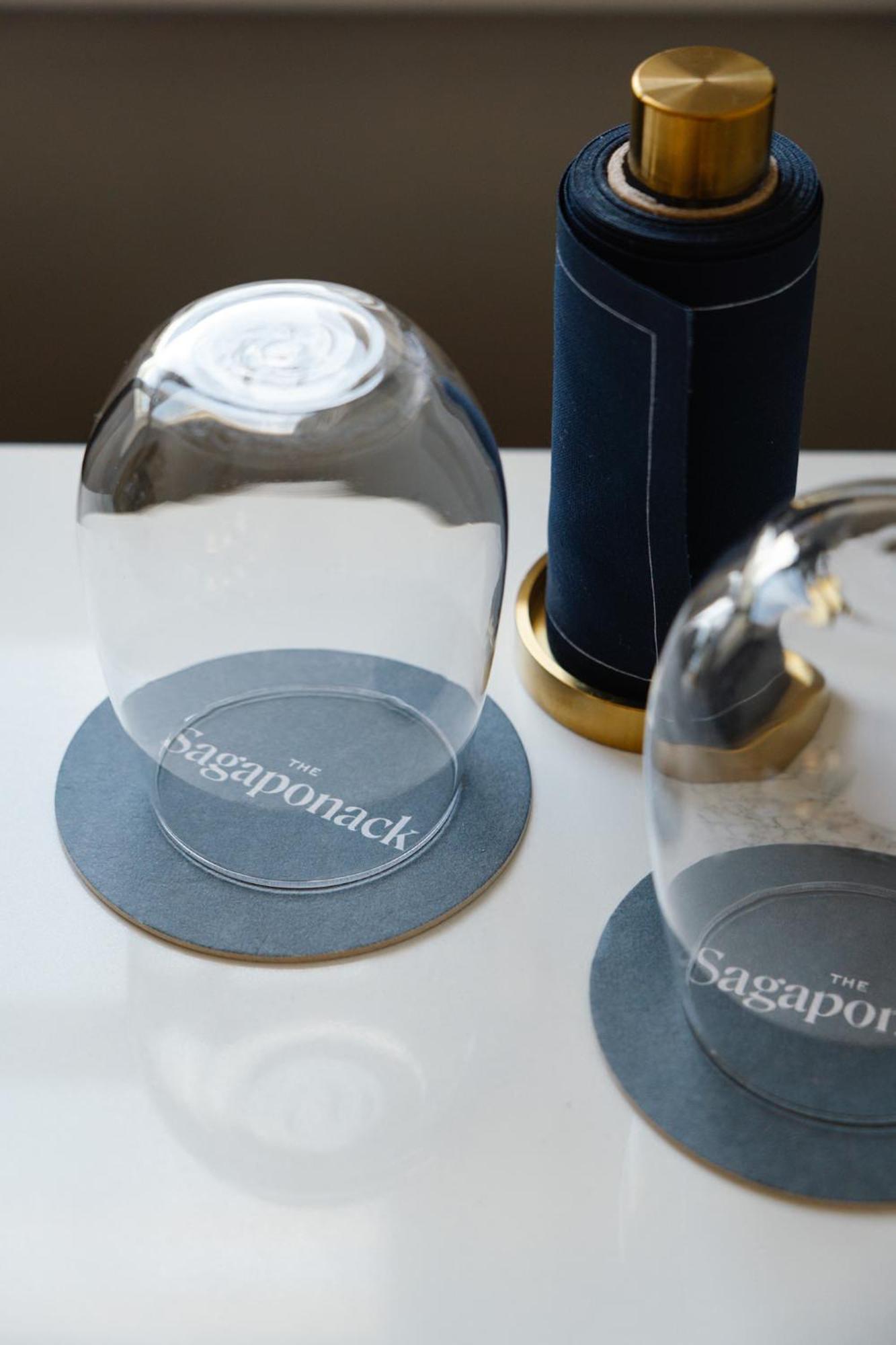 The Sagaponack Otel Dış mekan fotoğraf