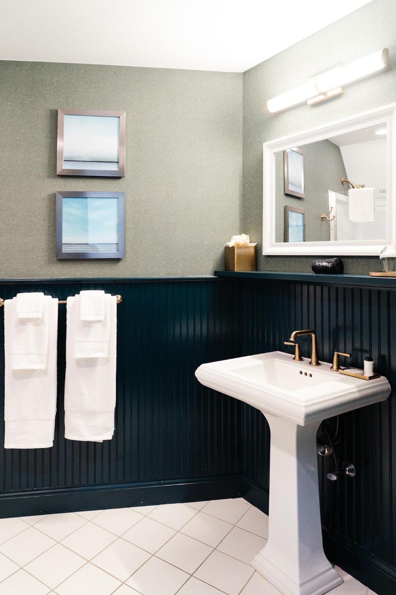 The Sagaponack Otel Dış mekan fotoğraf