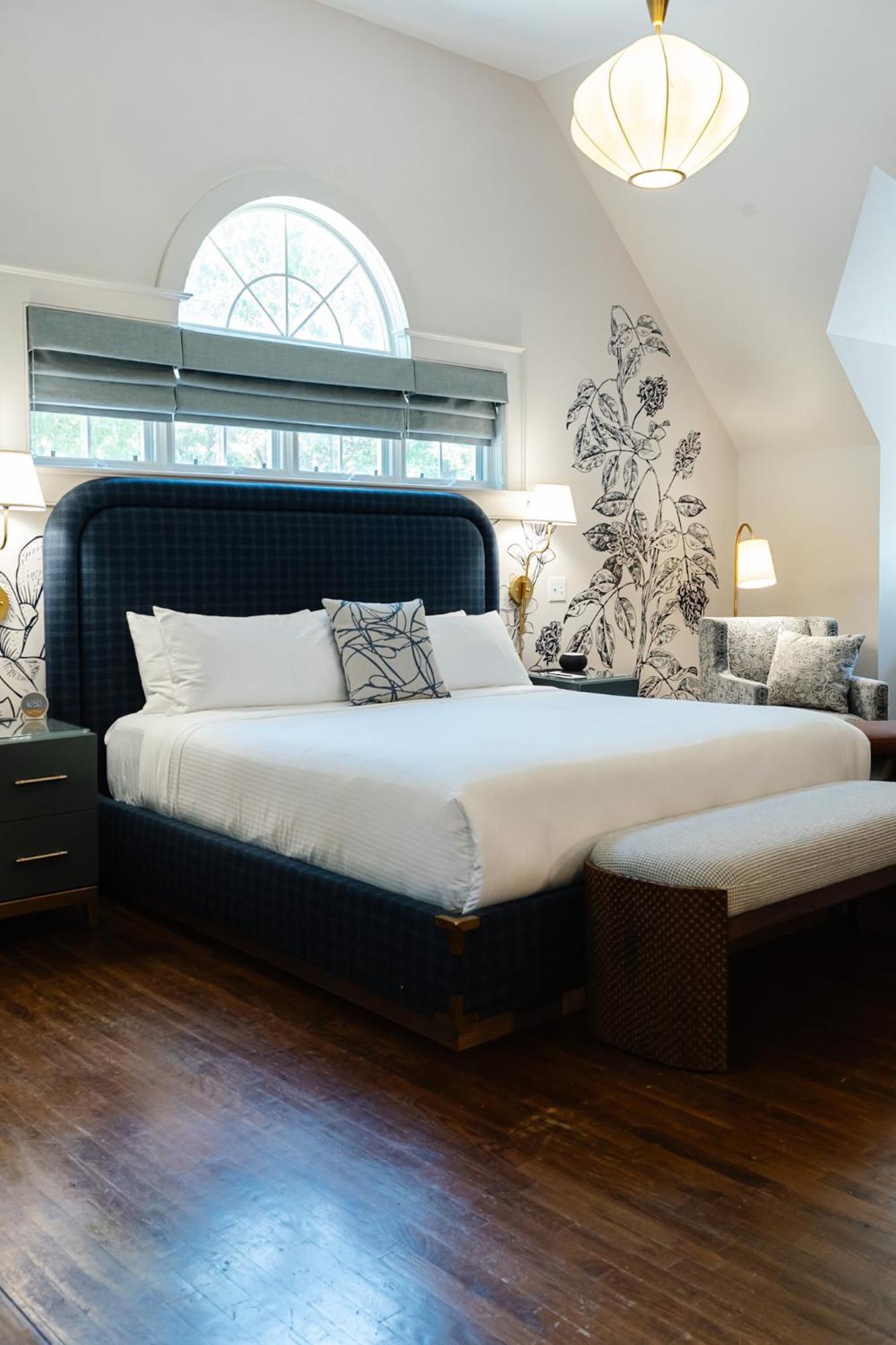 The Sagaponack Otel Dış mekan fotoğraf