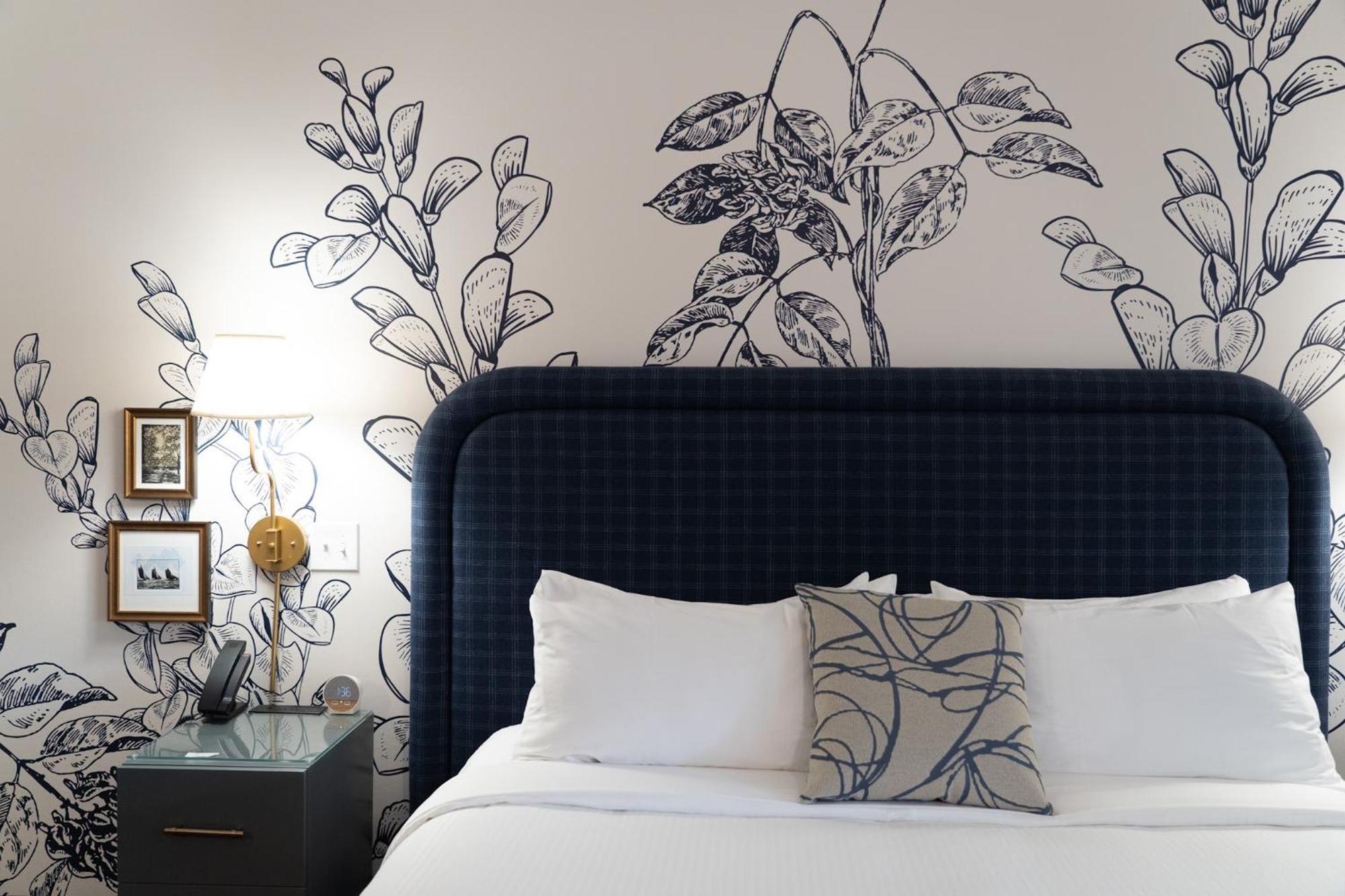 The Sagaponack Otel Dış mekan fotoğraf