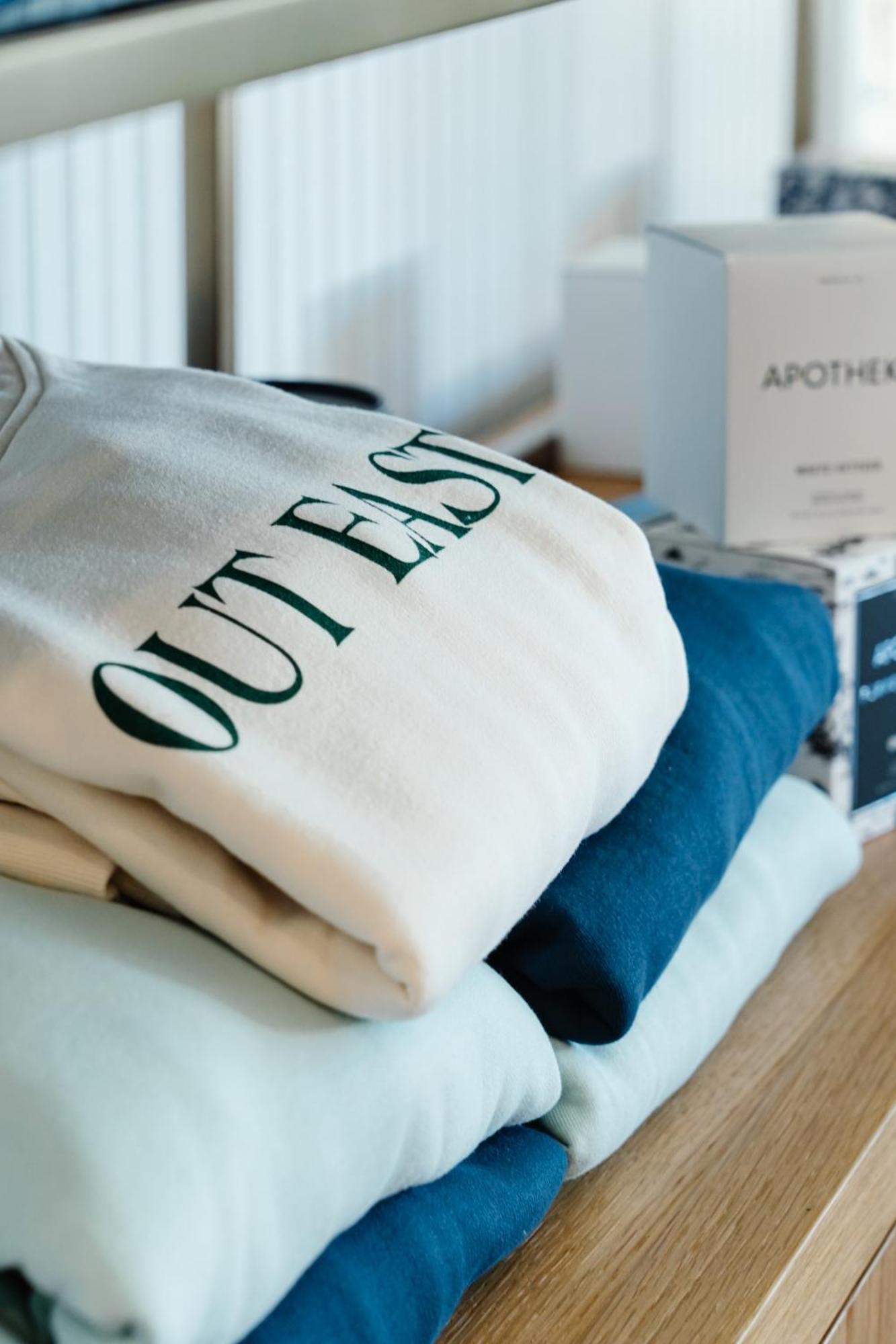 The Sagaponack Otel Dış mekan fotoğraf