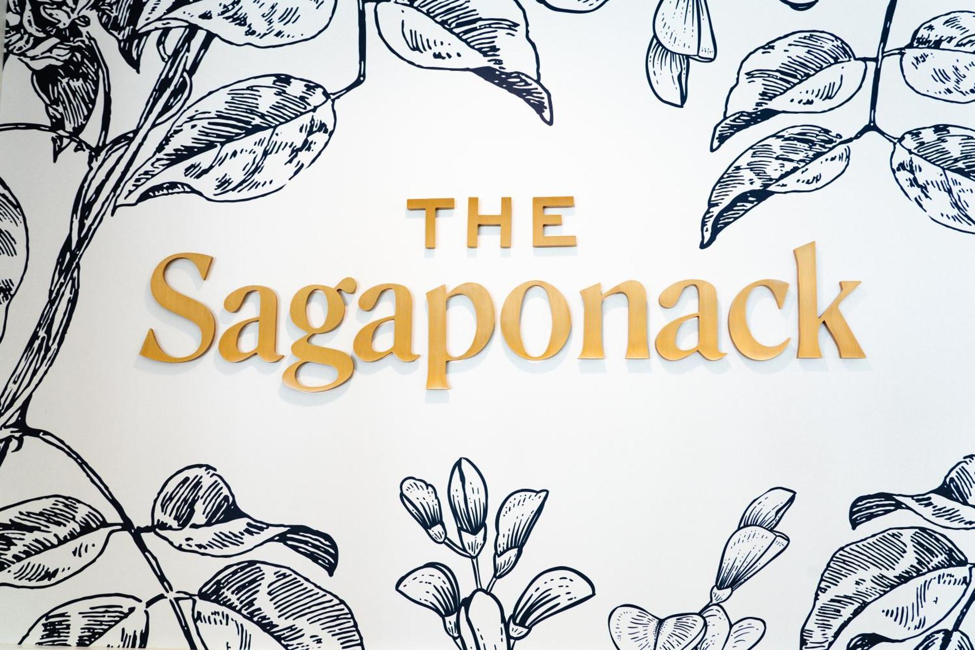 The Sagaponack Otel Dış mekan fotoğraf