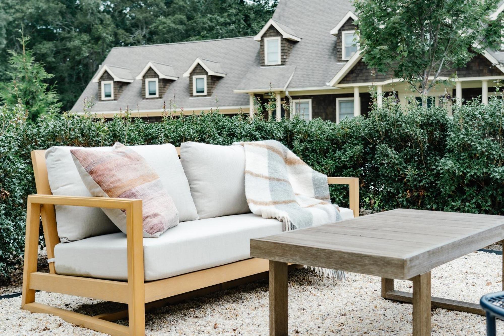 The Sagaponack Otel Dış mekan fotoğraf