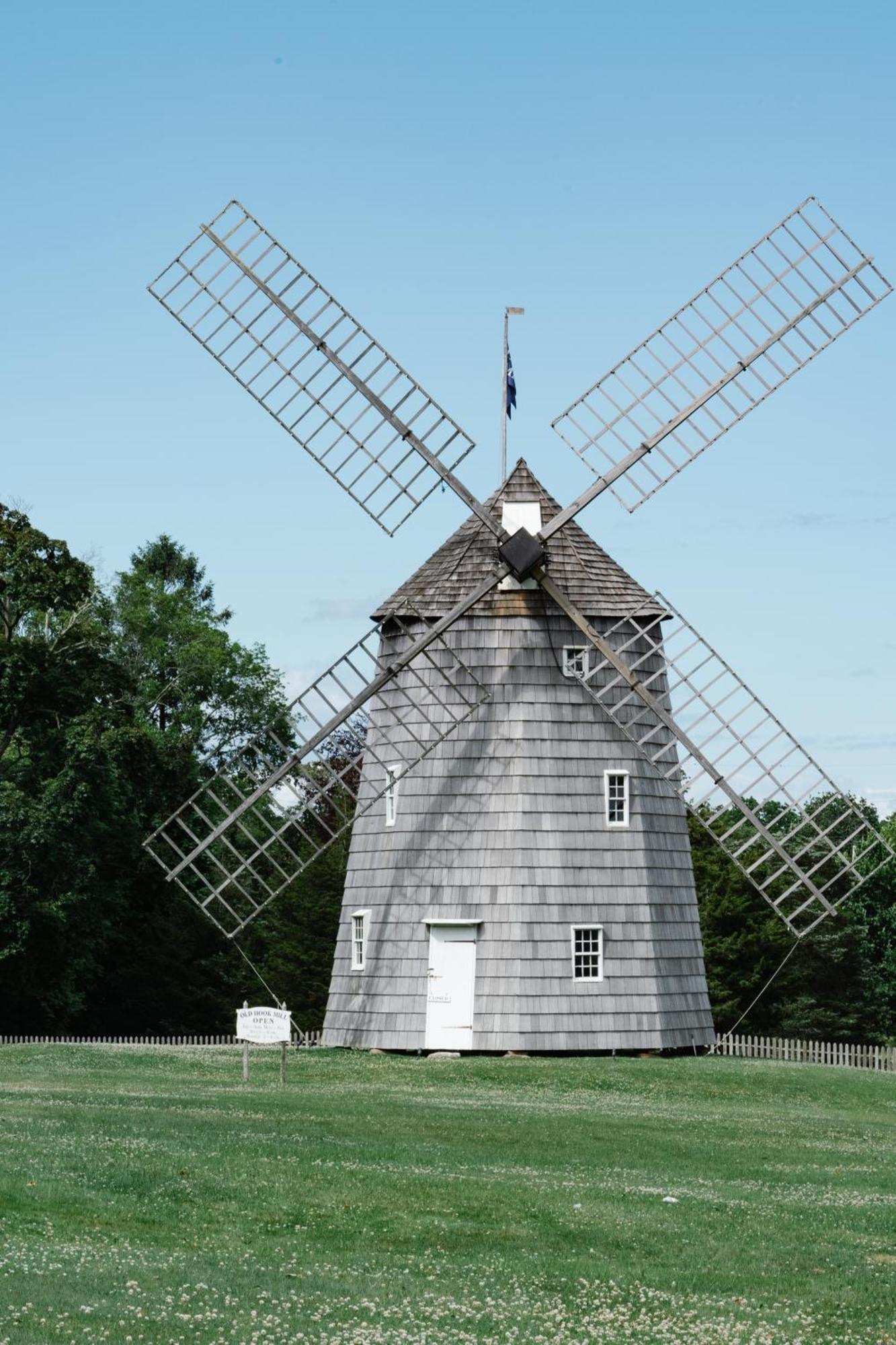 The Sagaponack Otel Dış mekan fotoğraf