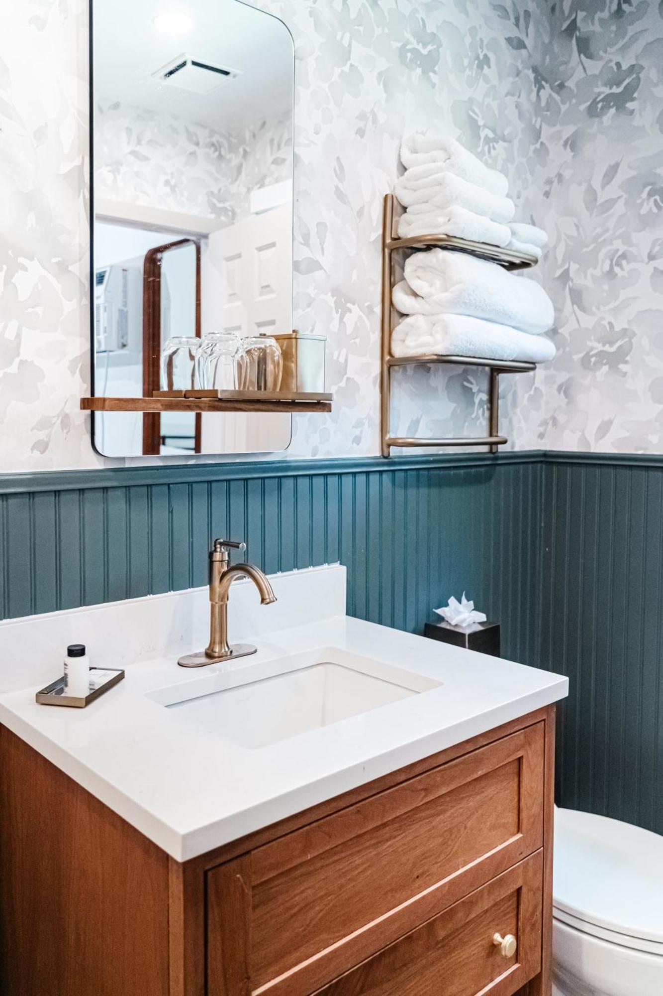 The Sagaponack Otel Dış mekan fotoğraf