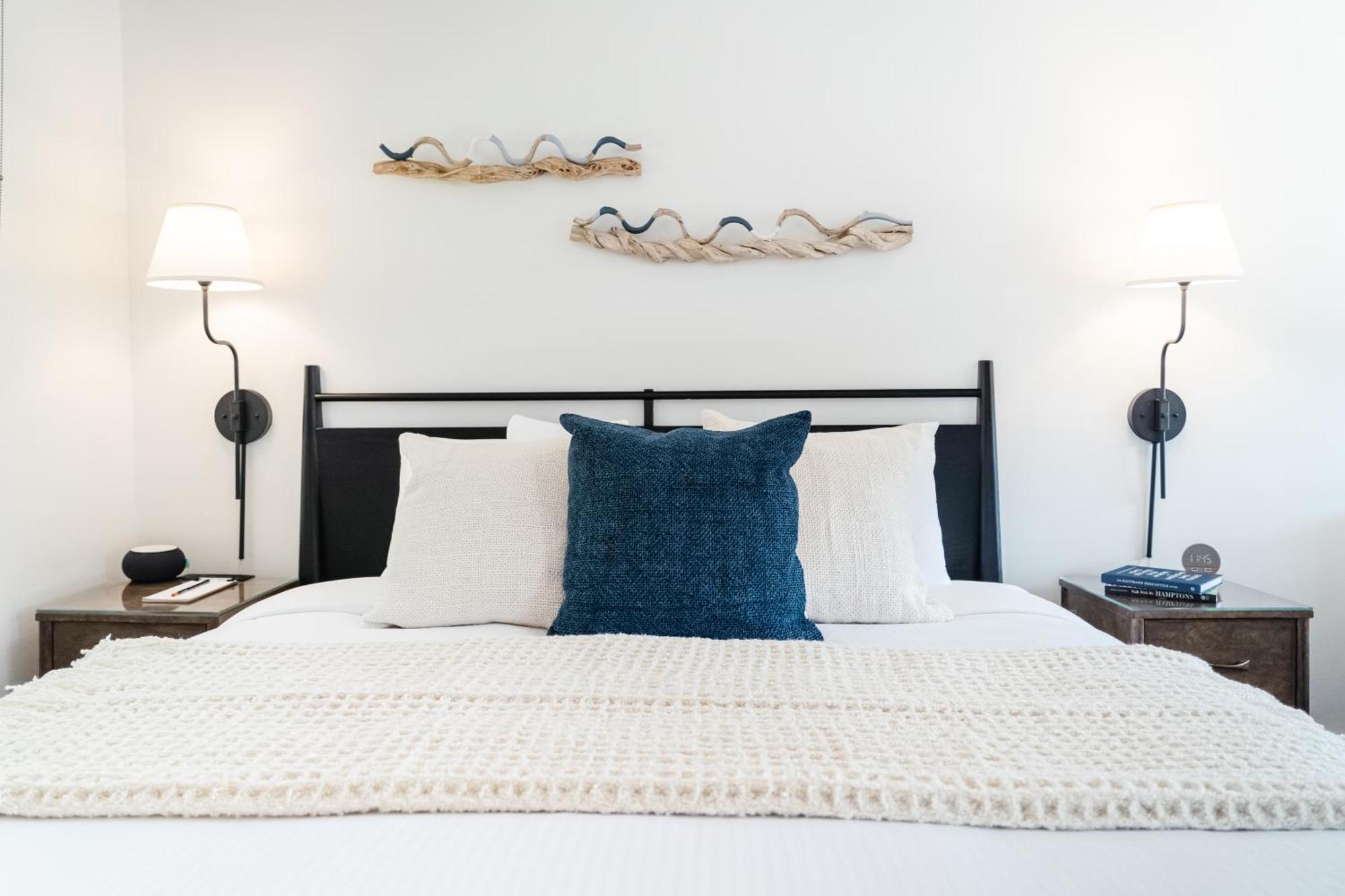The Sagaponack Otel Dış mekan fotoğraf