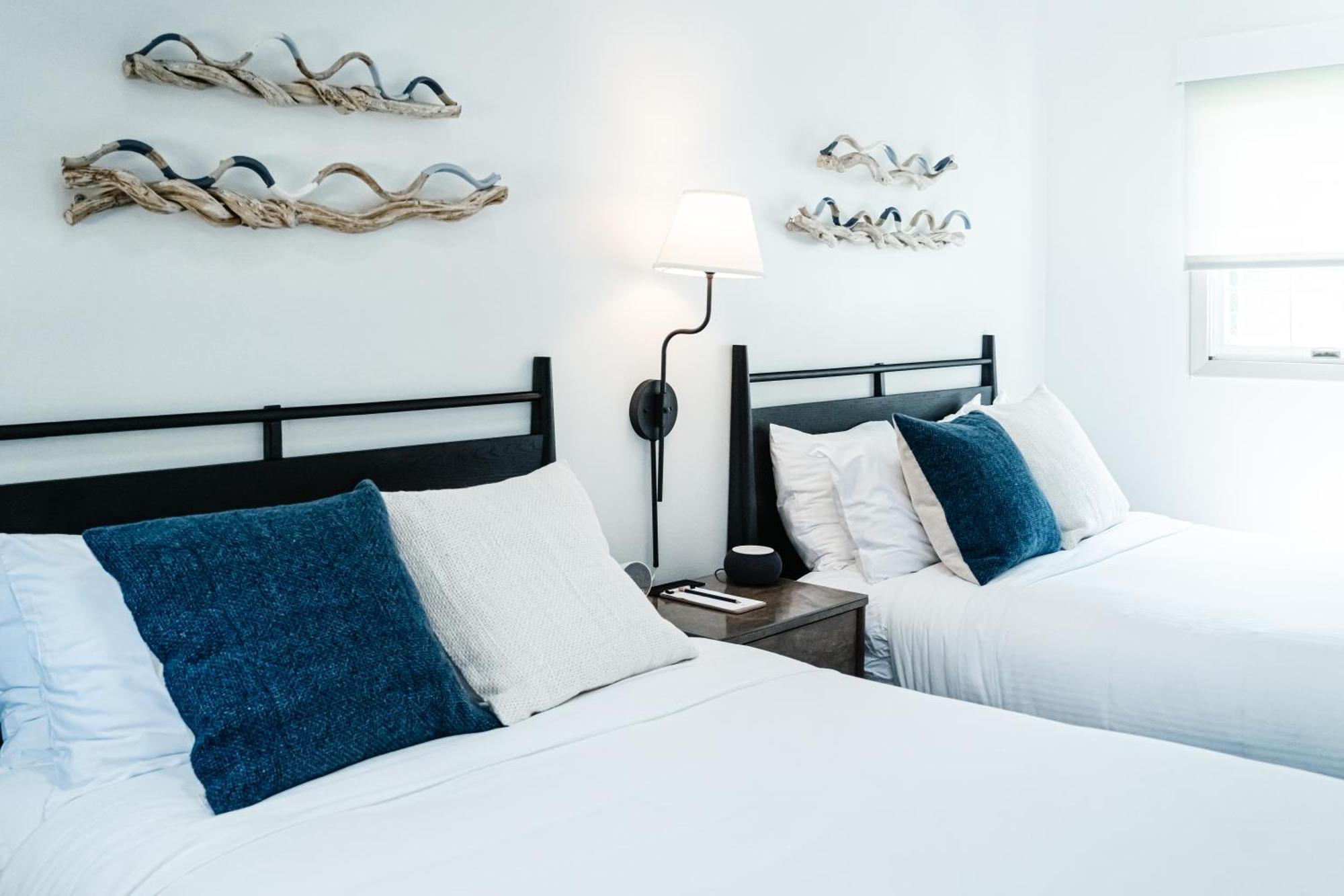 The Sagaponack Otel Dış mekan fotoğraf